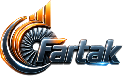 Arya Tavan Fartaak Group